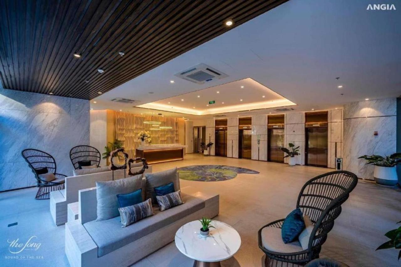 Pi'S Home - Can Ho Nghi Duong The Song Vung Tau Buitenkant foto