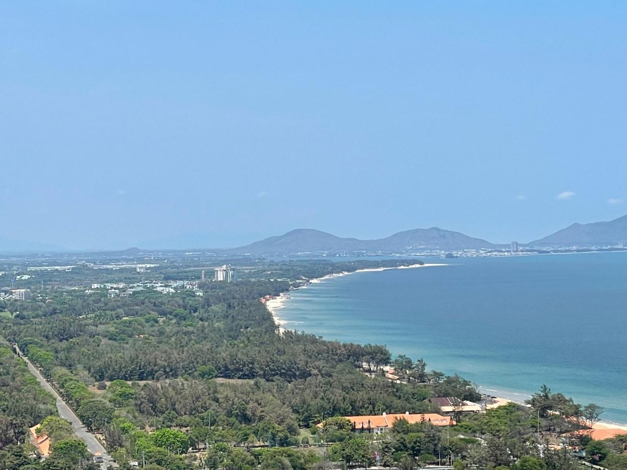 Pi'S Home - Can Ho Nghi Duong The Song Vung Tau Buitenkant foto